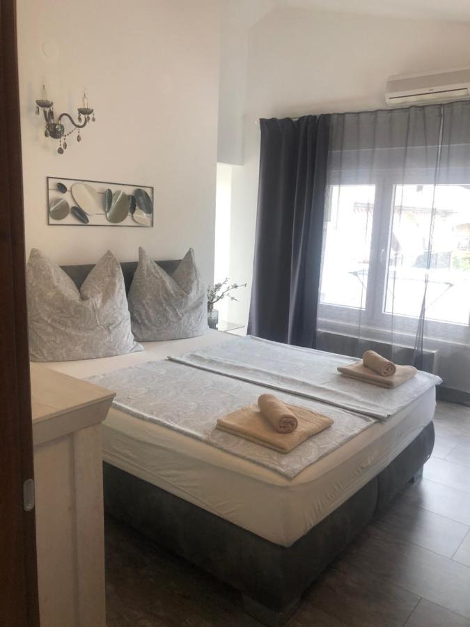 Apartamento Grey Pearl With Free Ev Ch-Station Valbandon Exterior foto
