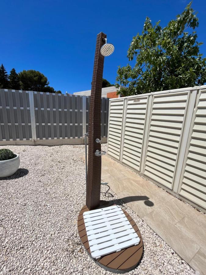 Apartamento Grey Pearl With Free Ev Ch-Station Valbandon Exterior foto